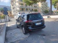 Usata Opel Zafira Tourer Cosmo 150 CV (110 kW) 2015 Monovolume