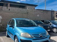 Usata Citroën C3 95 CV (69 kW) 2009 Utilitaria