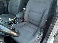 Usata VW Golf VII 116 CV (85 kW) 2017 Grigio Utilitaria