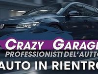 Usata Ford Fiesta Titanium 96 CV (70 kW) 2009 Nero Utilitaria