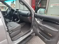 Usata Toyota Land Cruiser Executive 173 CV (127 kW) 2009 Grigio SUV