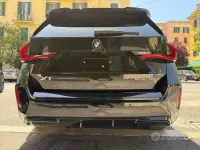 Usata BMW X1 M Sport 163 CV (119 kW) 2025 Nero SUV