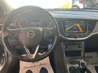 Usata Opel Astra Business 110 CV (80 kW) 2019 Vari colori Station wagon