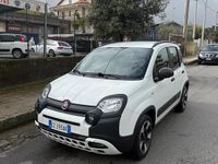 Occasion Fiat Panda Cross Cross 69 PK (50 kW) 2021 Wit Hatchback