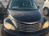 Usata Chrysler PT Cruiser 121 CV (88 kW) 2006 Nero Utilitaria