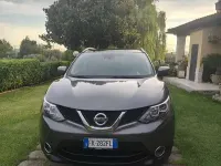 Usata Nissan Qashqai Tekna 110 CV (80 kW) 2017 SUV
