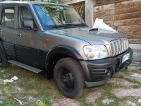 Usata Mahindra Goa 107 CV (78 kW) 2008 SUV