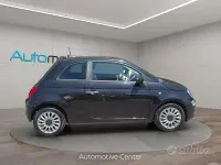 Usata Fiat 500 Connect 70 CV (51 kW) 2021 Nero Berlina