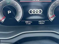 Usata Audi Q5 S-Line 204 CV (150 kW) 2021 Grigio SUV