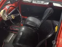 Usata Fiat 500 1960 Utilitaria