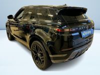 usata Land Rover Range Rover evoque 2.0D I4 MHEV R-DYNAMIC AWD 150CV AUTO2.0D I4 MHEV R-DYNAMIC AWD 150CV AUTO