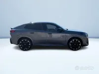 Nuova BMW X2 M Sport 2026 Grigio SUV
