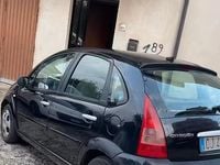 Gebraucht Citroën C3 Exclusive 68 PS (50 kW) 2008 Limousine