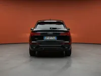 Usata Audi Q5 Advanced 203 CV (149 kW) 2023 Grigio SUV