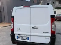 Usata Citroën Jumpy 90 CV (66 kW) 2016 Monovolume