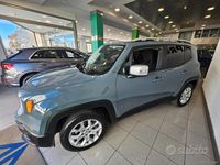 Usata Jeep Renegade Limited 120 CV (88 kW) 2015 Other SUV