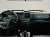 Usata Lancia Delta 209 CV (153 kW) 1992 Altri Utilitaria