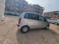 Usata Lancia Musa 90 CV (66 kW) 2007 Grigio Monovolume