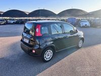 Usata Fiat Panda S 69 CV (50 kW) 2023 Nero Berlina