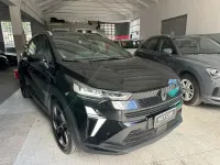 Usata Renault Captur Esprit Alpine 140 CV (102 kW) 2024 Nero SUV