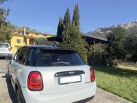 Usata Mini One D 116 CV (85 kW) 2018 Utilitaria