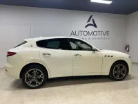Usata Maserati Levante 250 CV (183 kW) 2017 Other SUV