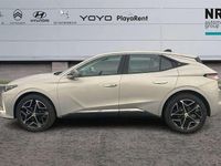 Nuova DS Automobiles DS4 131 CV (96 kW) 2025 Grigio cristallo SUV
