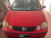 usata VW Polo 5p 1.2 Comfortline