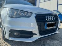 usata Audi A1 sline - 2014