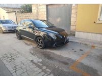 usata Alfa Romeo MiTo 1.3 jtdm SBK 85cv