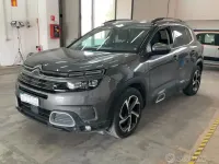 Usata Citroën C5 Aircross Shine 131 CV (96 kW) 2019 Grigio SUV