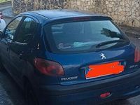 usata Peugeot 206 - 2004