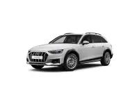 Usata Audi A4 Allroad Business 204 CV (150 kW) 2024 Bianco arkona Station wagon