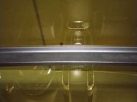 Usata Porsche Cayenne 245 CV (180 kW) 2014 Bianco SUV