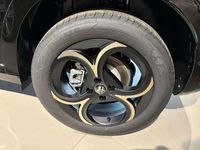 Nuova Alfa Romeo Junior Ti 145 CV (106 kW) 2026 Nero SUV
