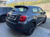 Usata Fiat 500 Business 120 CV (88 kW) 2017 Grigio Station wagon