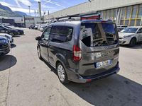 Usata Ford Tourneo Courier 95 CV (69 kW) 2017 Monovolume