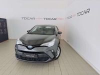 usata Toyota C-HR 1.8 Hybrid E-CVT Active