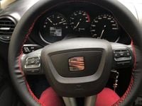 Usata Seat Leon 2010 Utilitaria