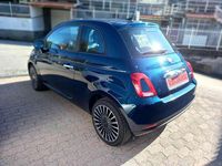 Usata Fiat 500 69 CV (50 kW) 2022 Other Utilitaria