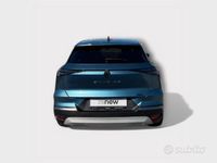 Usata Renault Symbioz Iconic 145 CV (106 kW) 2024 Azzurro SUV