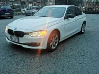 Usata BMW 320 184 CV (135 kW) 2012 Berlina