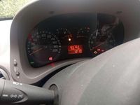 Usata Fiat Panda 4x4 60 CV (44 kW) 2005 Utilitaria