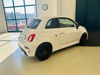 usata Abarth 595 1.4 Turbo T-Jet 165 CV Pista