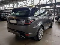 Käytetty Land Rover Range Rover Sport SE 306 HP (225 kW) 2018 Other Katumaasturi