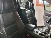 Usata Jeep Grand Cherokee Overland 250 CV (183 kW) 2017 SUV