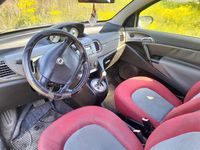 Usata Lancia Ypsilon 69 CV (50 kW) 2007 Utilitaria