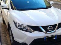 Usata Nissan Qashqai Acenta 131 CV (96 kW) 2017 SUV