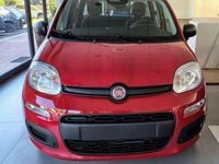 Nuova Fiat Panda S 69 CV (50 kW) 2025 Rosso Utilitaria