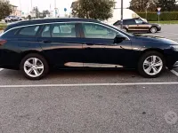 Usata Opel Insignia 136 CV (100 kW) 2020 Bluazzurro Station wagon